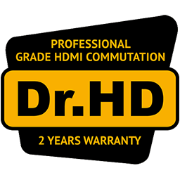 Оборудование HDMI